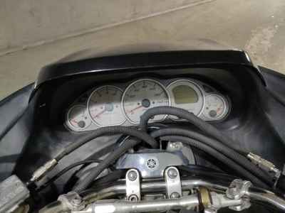 Yamaha Majesty 250C 2005