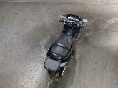 Yamaha Majesty 250C 2005