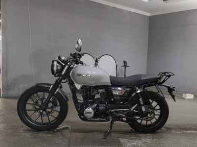 Honda GB350 2021
