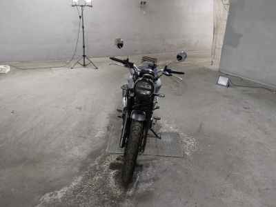 Honda GB350 2021