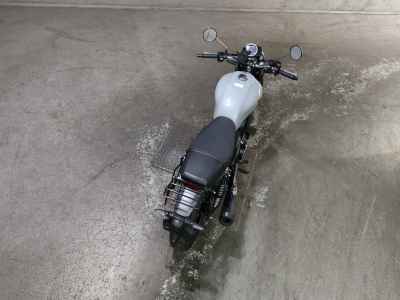Honda GB350 2021
