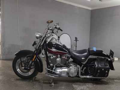Harley-Davidson Heritage Springer FLSTSC1450 2005
