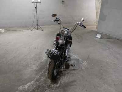Harley-Davidson Heritage Springer FLSTSC1450 2005