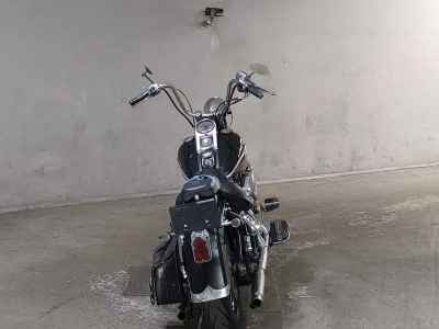 Harley-Davidson Heritage Springer FLSTSC1450 2005