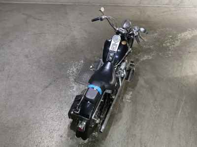 Harley-Davidson Heritage Springer FLSTSC1450 2005