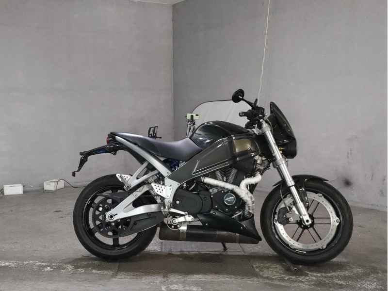 Buell XB9SX Lightning 2008