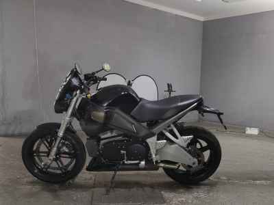 Buell XB9SX Lightning 2008
