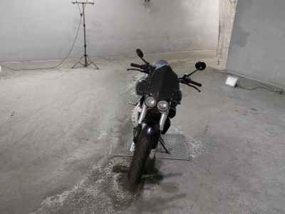 Buell XB9SX Lightning 2008