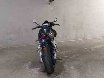 Buell XB9SX Lightning 2008