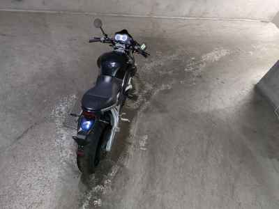 Buell XB9SX Lightning 2008