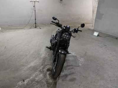 Honda Rebel CMX1100 DCT 2021