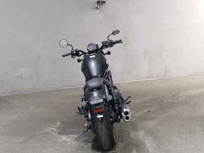 Honda Rebel CMX1100 DCT 2021