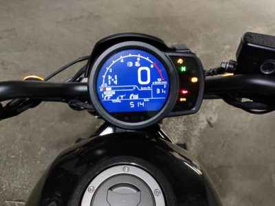 Honda Rebel CMX1100 DCT 2021