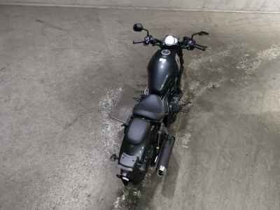 Honda Rebel CMX1100 DCT 2021