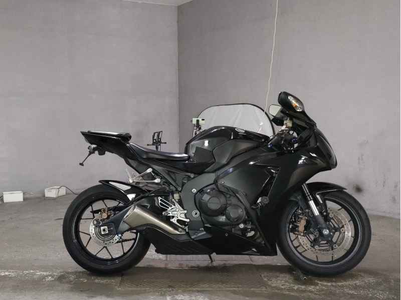 Honda CBR1000RR 2013