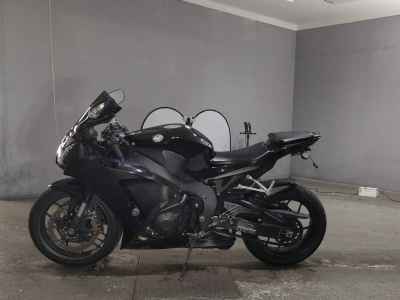 Honda CBR1000RR 2013