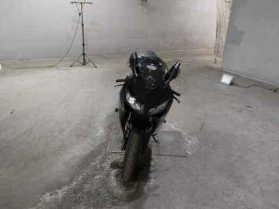Honda CBR1000RR 2013