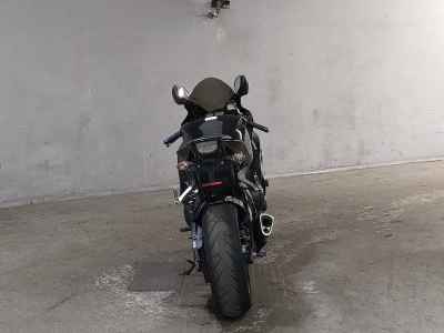 Honda CBR1000RR 2013