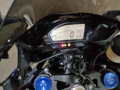 Honda CBR1000RR 2013
