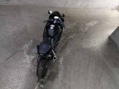 Honda CBR1000RR 2013
