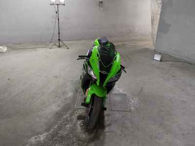 Kawasaki Ninja ZX-10R 2016