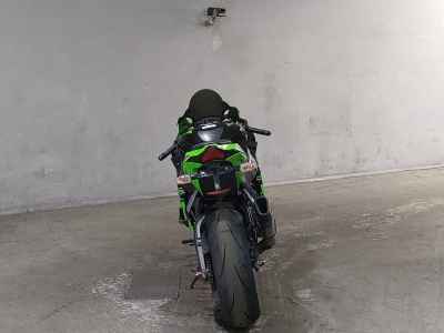 Kawasaki Ninja ZX-10R 2016