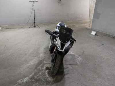 Kawasaki Ninja ZX-10R 2012