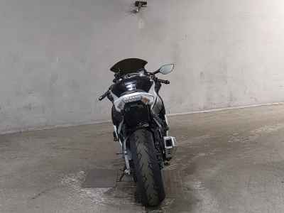 Kawasaki Ninja ZX-10R 2012