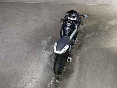 Kawasaki Ninja ZX-10R 2012