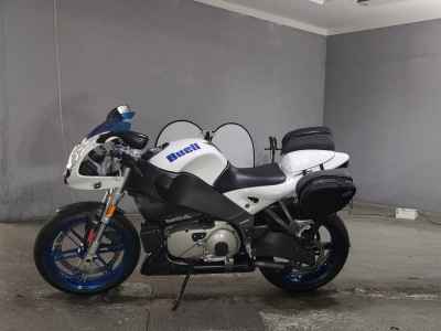 Buell XB12R Firebolt 2008