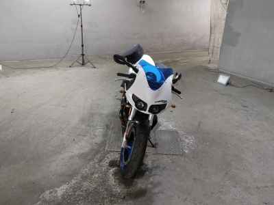 Buell XB12R Firebolt 2008