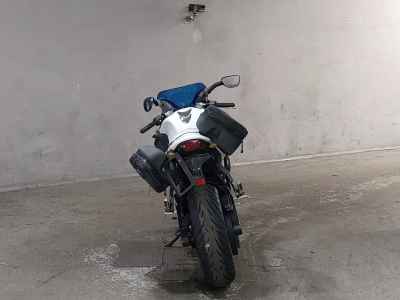 Buell XB12R Firebolt 2008