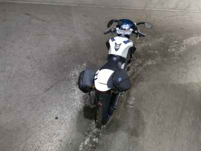 Buell XB12R Firebolt 2008