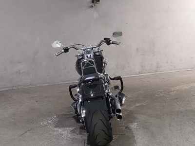 Harley-Davidson Fat Boy FLFBS1868 2020