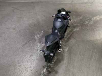 Yamaha YZF-R25 2020