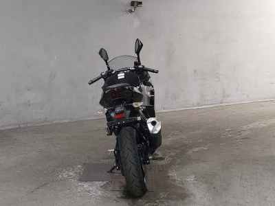 Kawasaki Ninja 400 2021