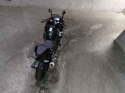 Kawasaki Ninja 400 2021