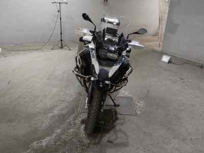 BMW R1200GS Adventure 2015