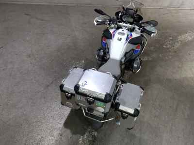 BMW R1200GS Adventure 2015