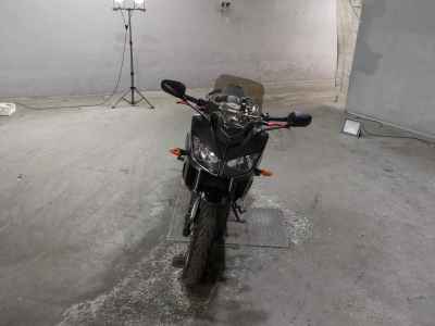 Yamaha FZ1 Fazer 2008