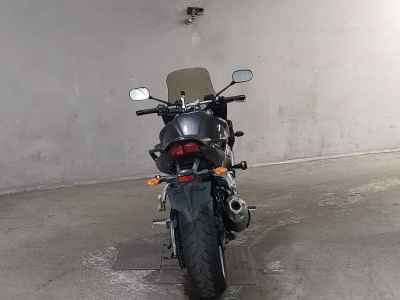 Yamaha FZ1 Fazer 2008