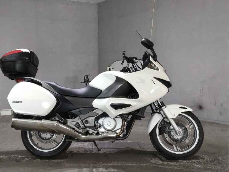 Honda NT700V Deauville 2007