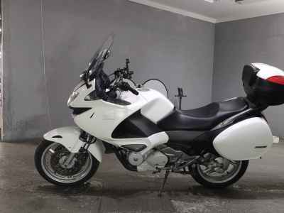 Honda NT700V Deauville 2007