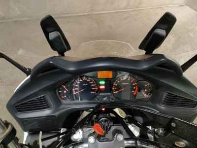 Honda NT700V Deauville 2007