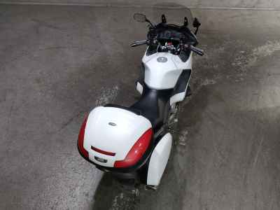 Honda NT700V Deauville 2007