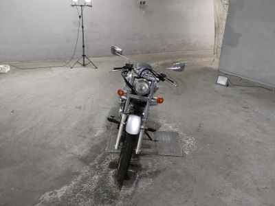 Suzuki Intruder 250LC