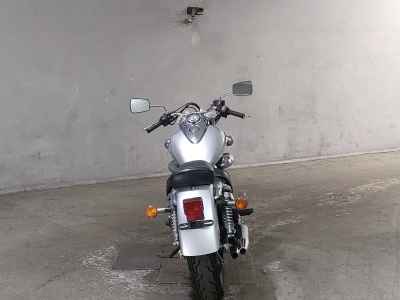 Suzuki Intruder 250LC