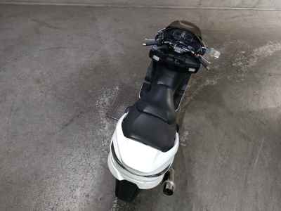 Suzuki Skywave 400 2006