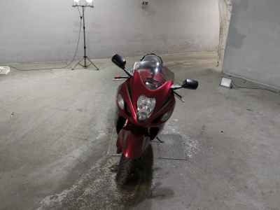 Suzuki Hayabusa 2006