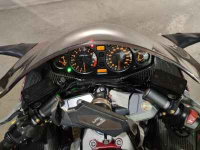 Suzuki Hayabusa 2006